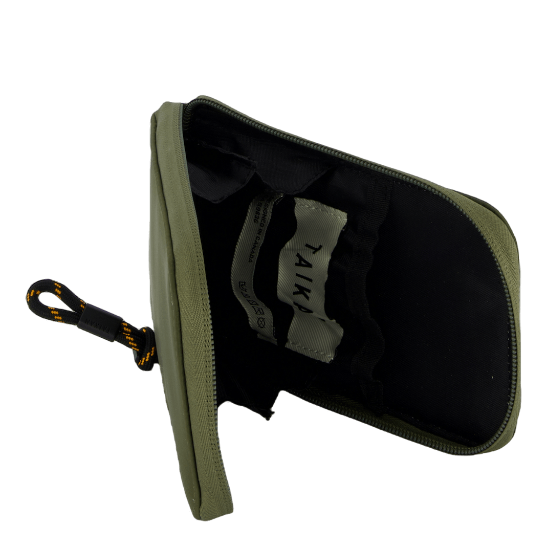 Raider Premium Nylon Olive