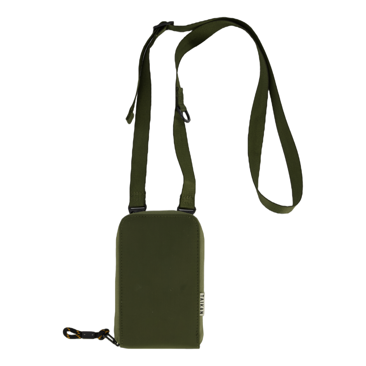 Raider Premium Nylon Olive
