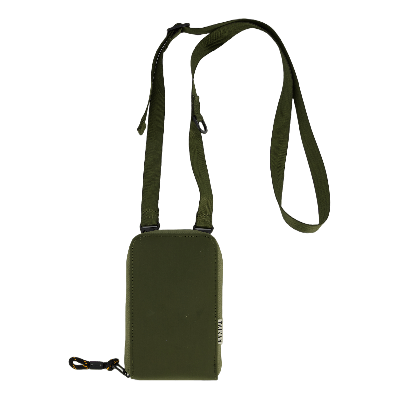 Raider Premium Nylon Olive