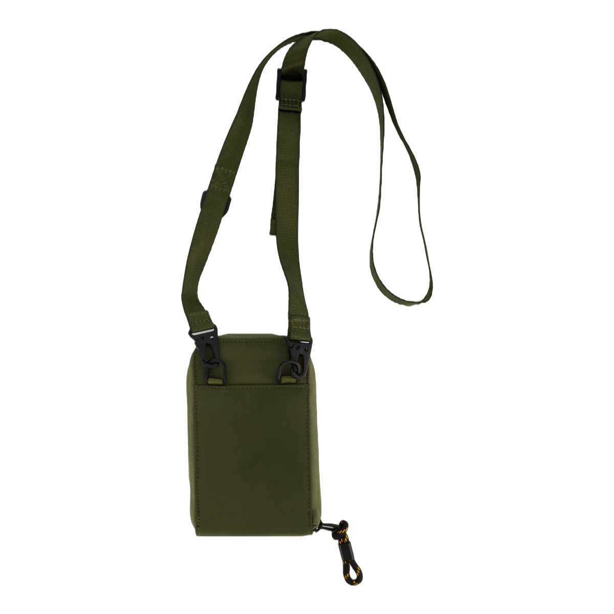 Raider Premium Nylon Olive