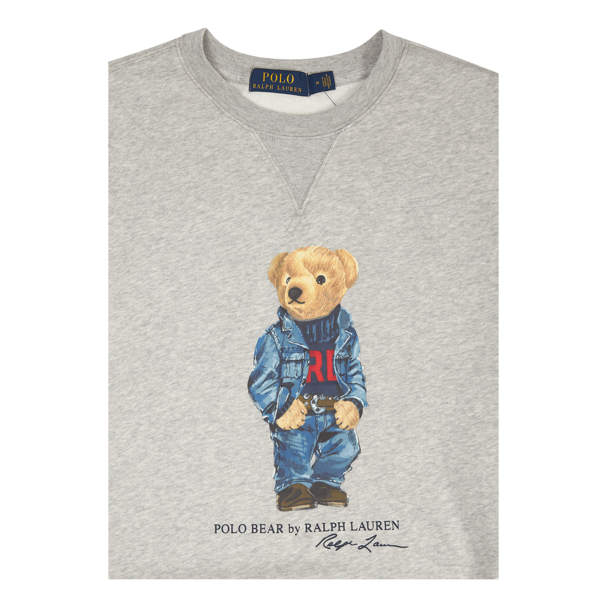 Polo Ralph Lauren Polo Bear Fleece Sweatshirt