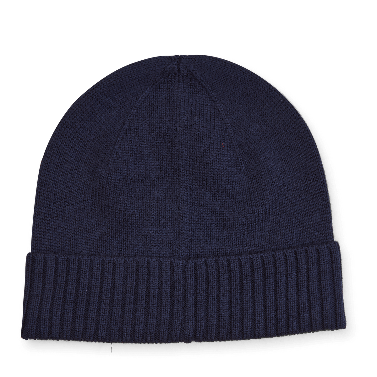 Polo Ralph Lauren Signature Pony Wool Beanie Hunter