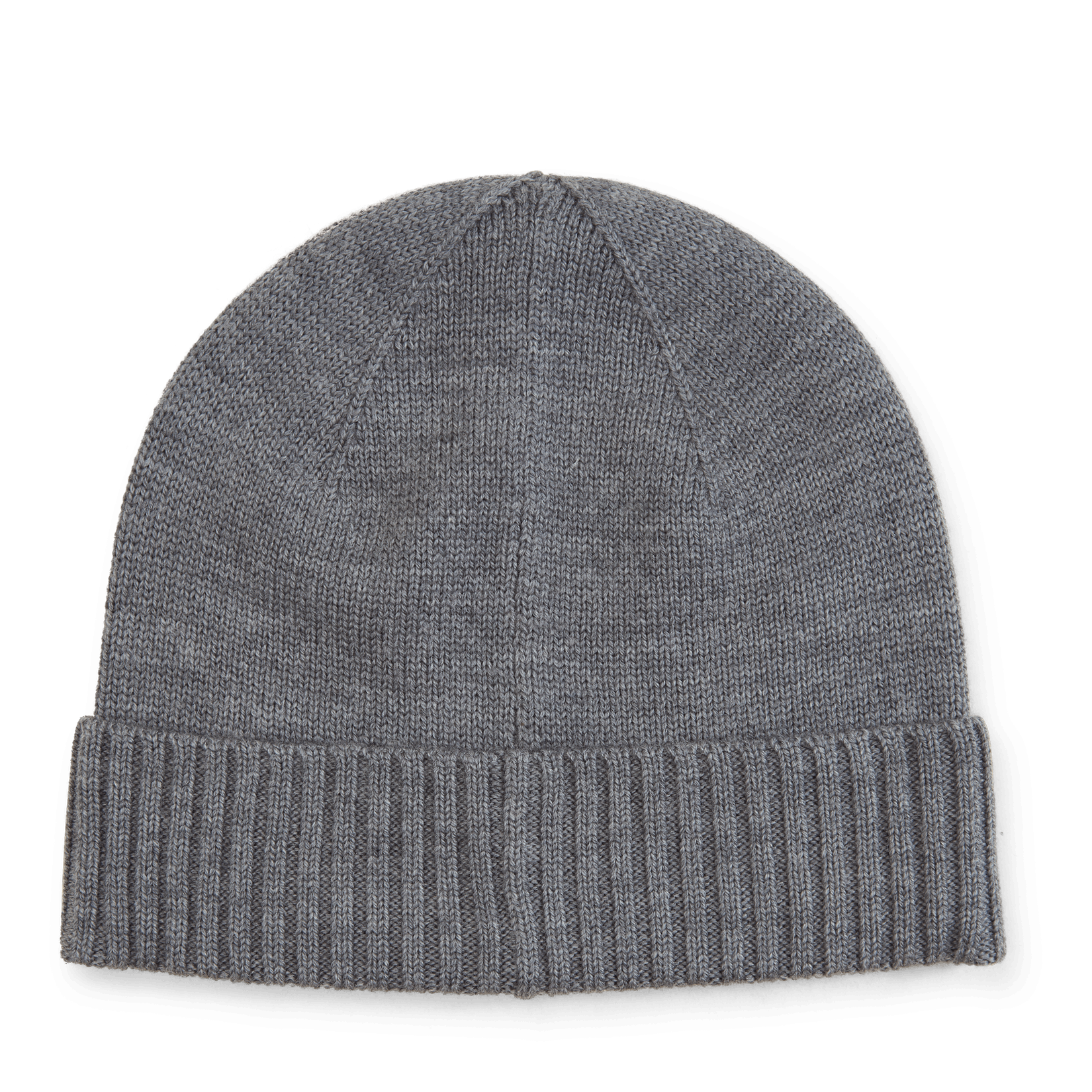 Grey ralph lauren sales beanie