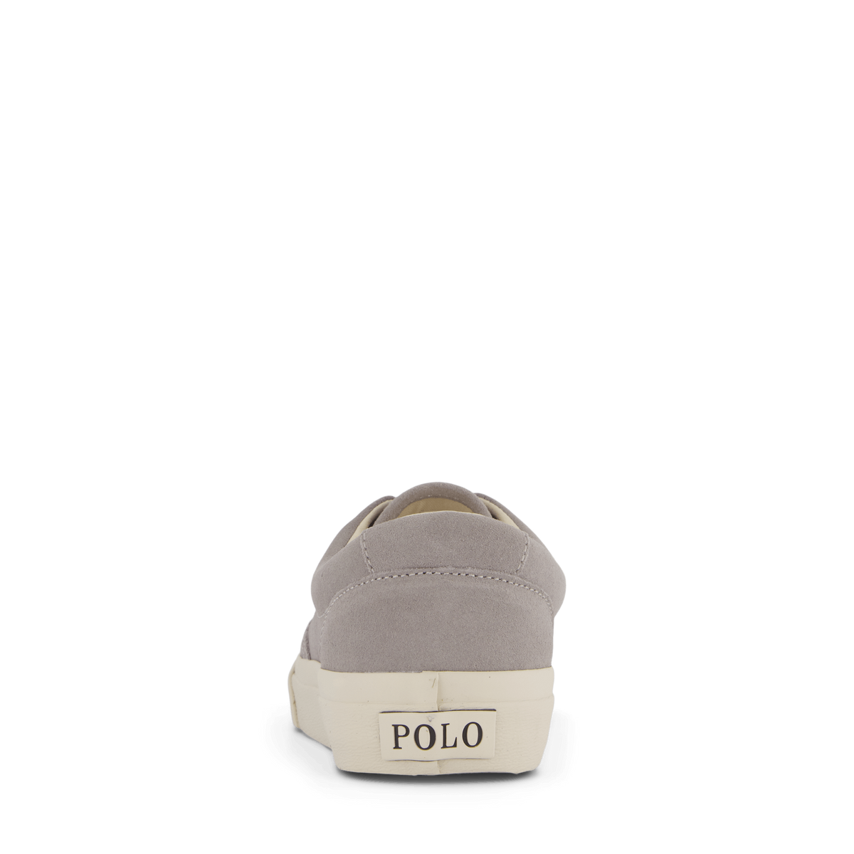 Keaton-pony-sneakers-low Top L Soft Grey