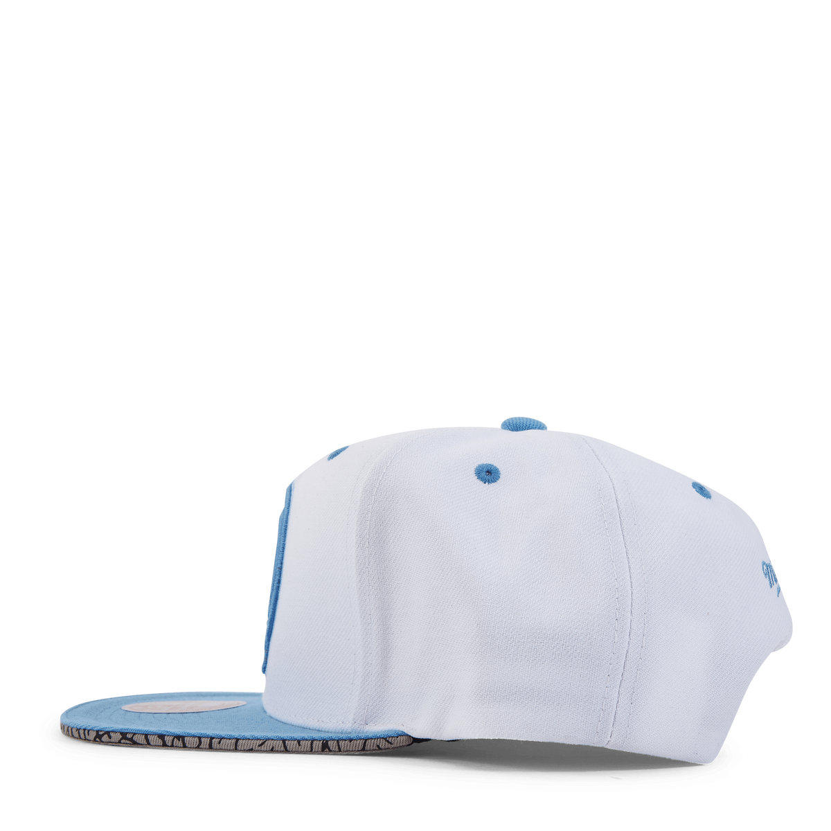 Celtics Three Collection Snapback