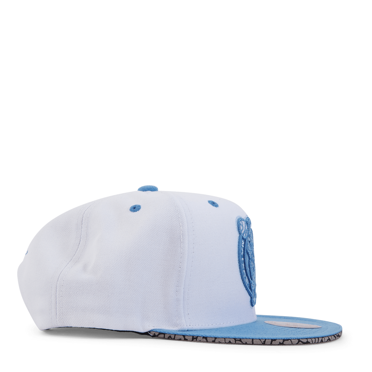 Celtics Three Collection Snapback