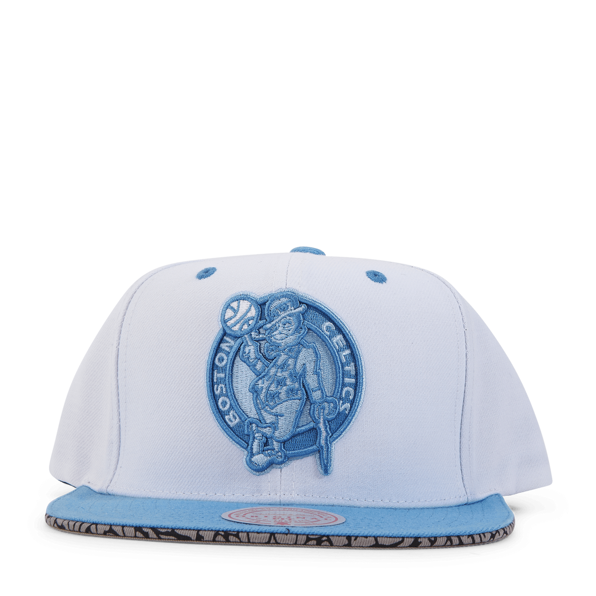 Celtics Three Collection Snapback