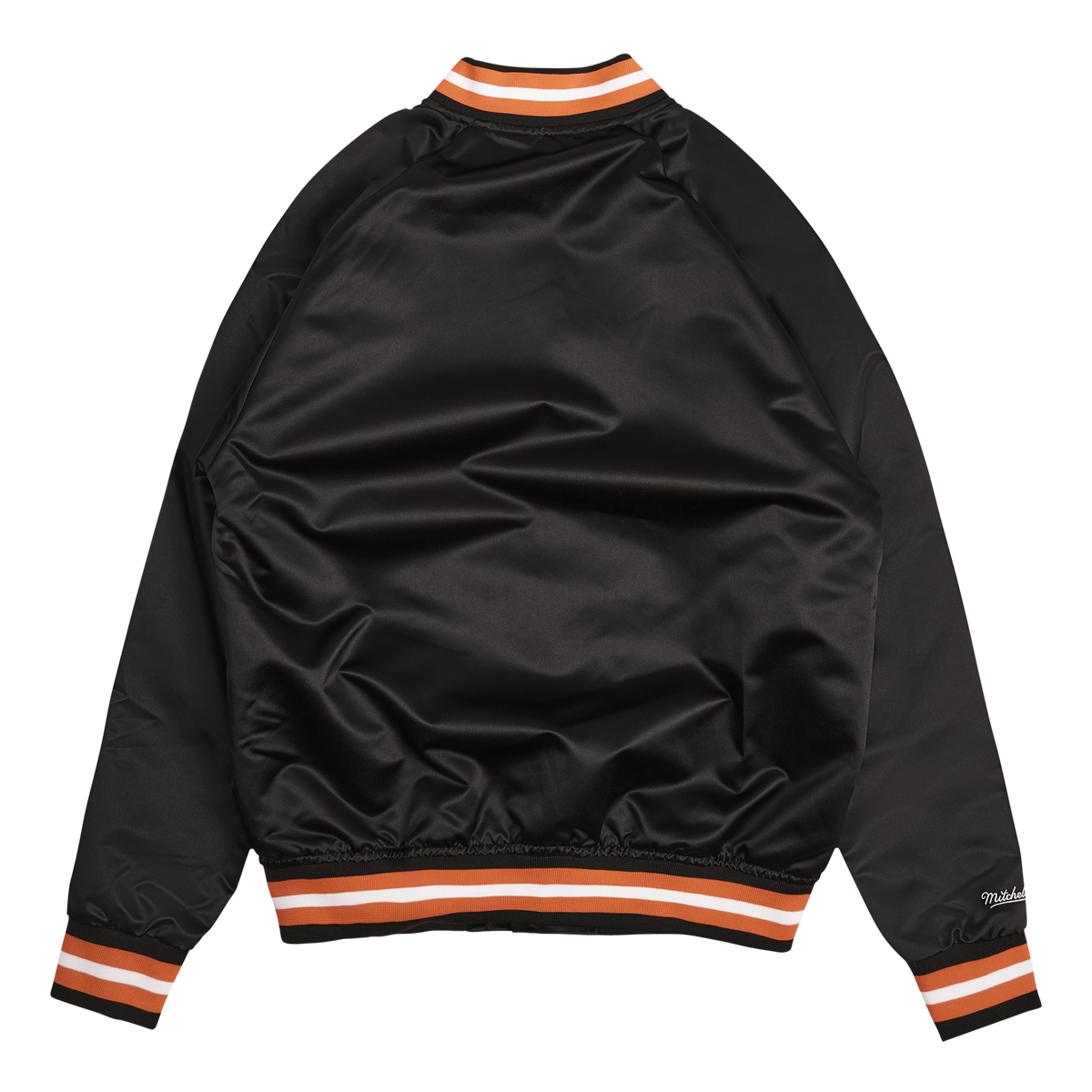 Suns Lightweight Satin Jacket