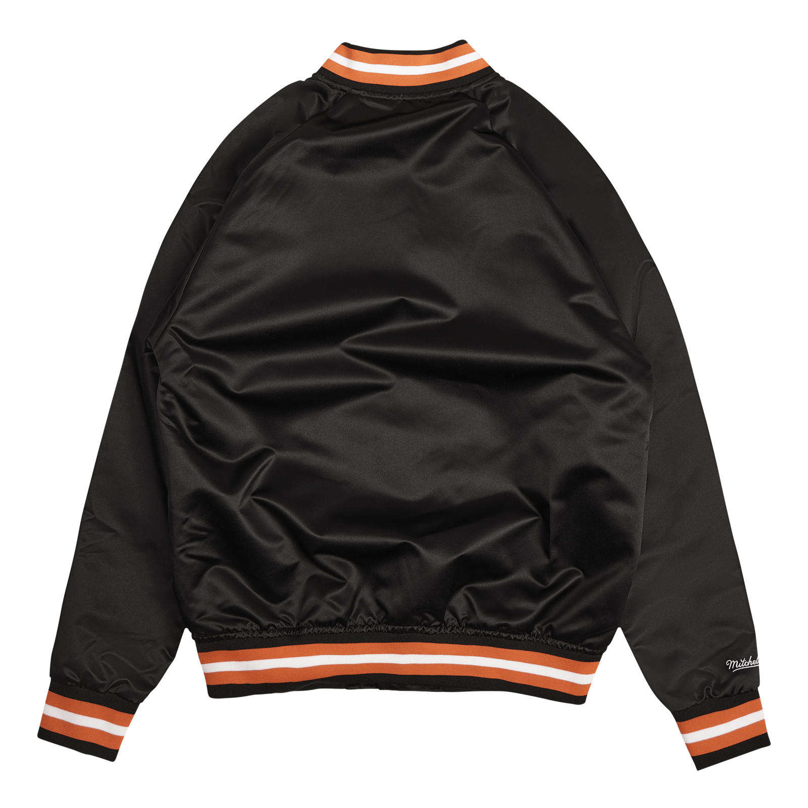Suns Lightweight Satin Jacket