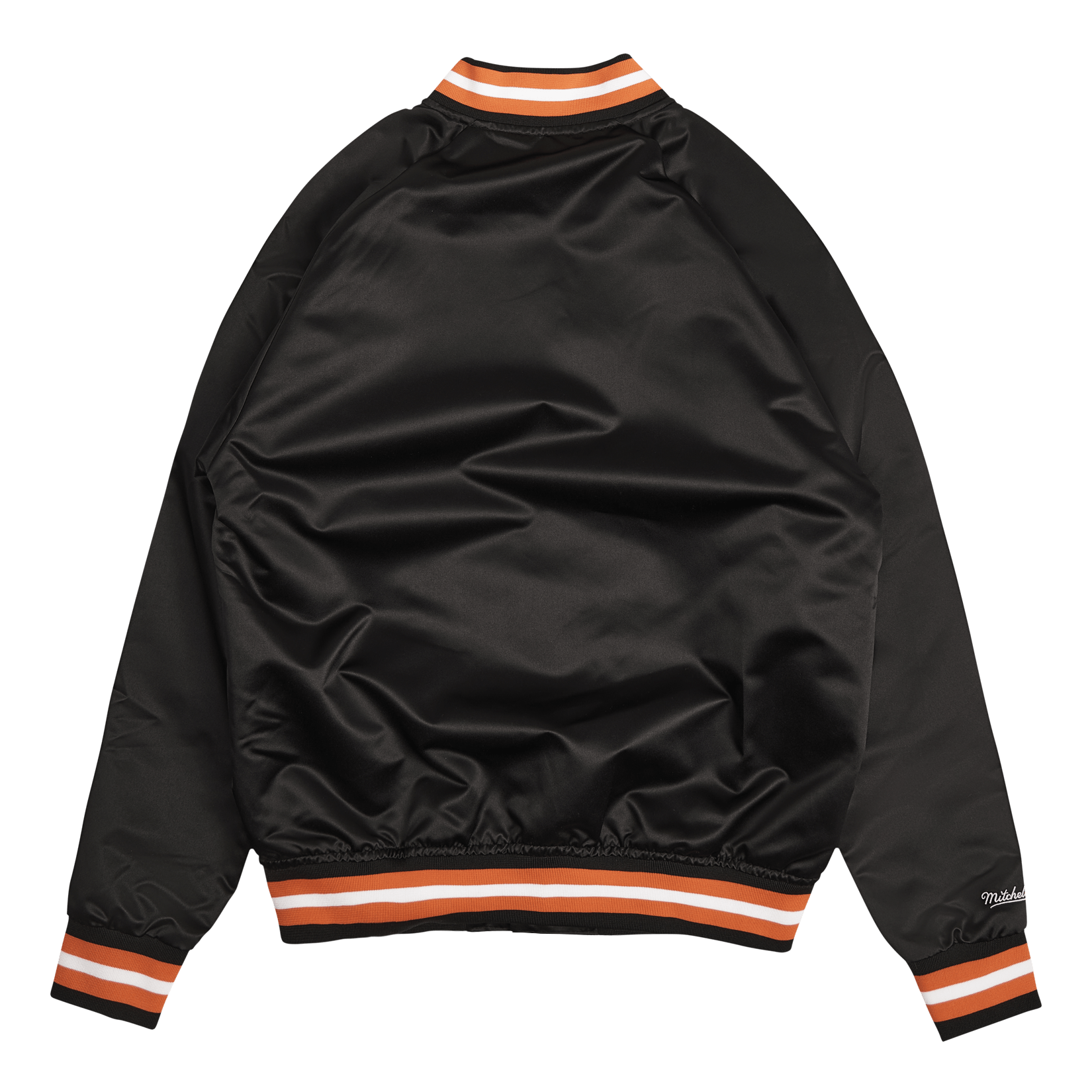 Suns Lightweight Satin Jacket