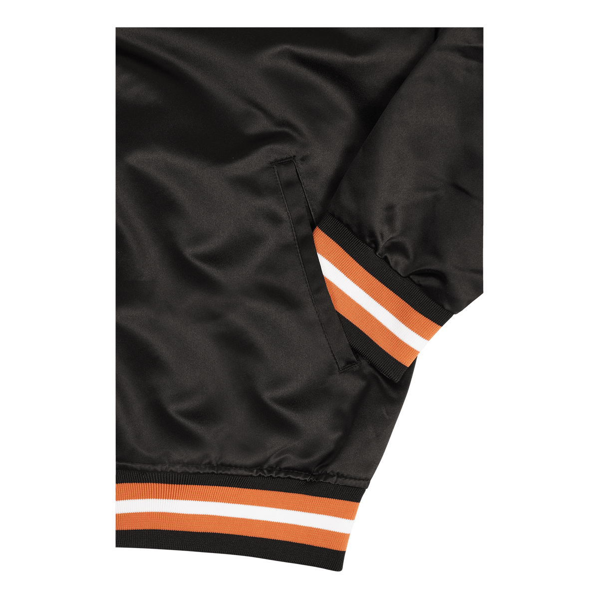 Suns Lightweight Satin Jacket
