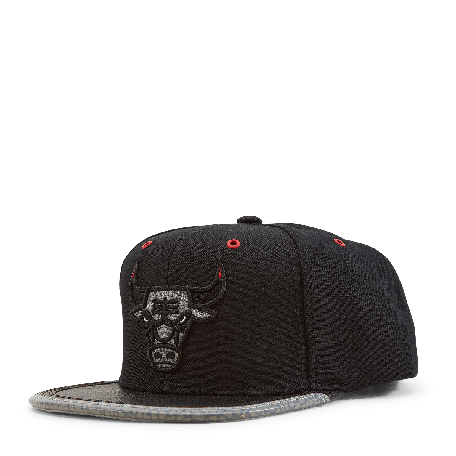 Bulls Day 3 Snapback