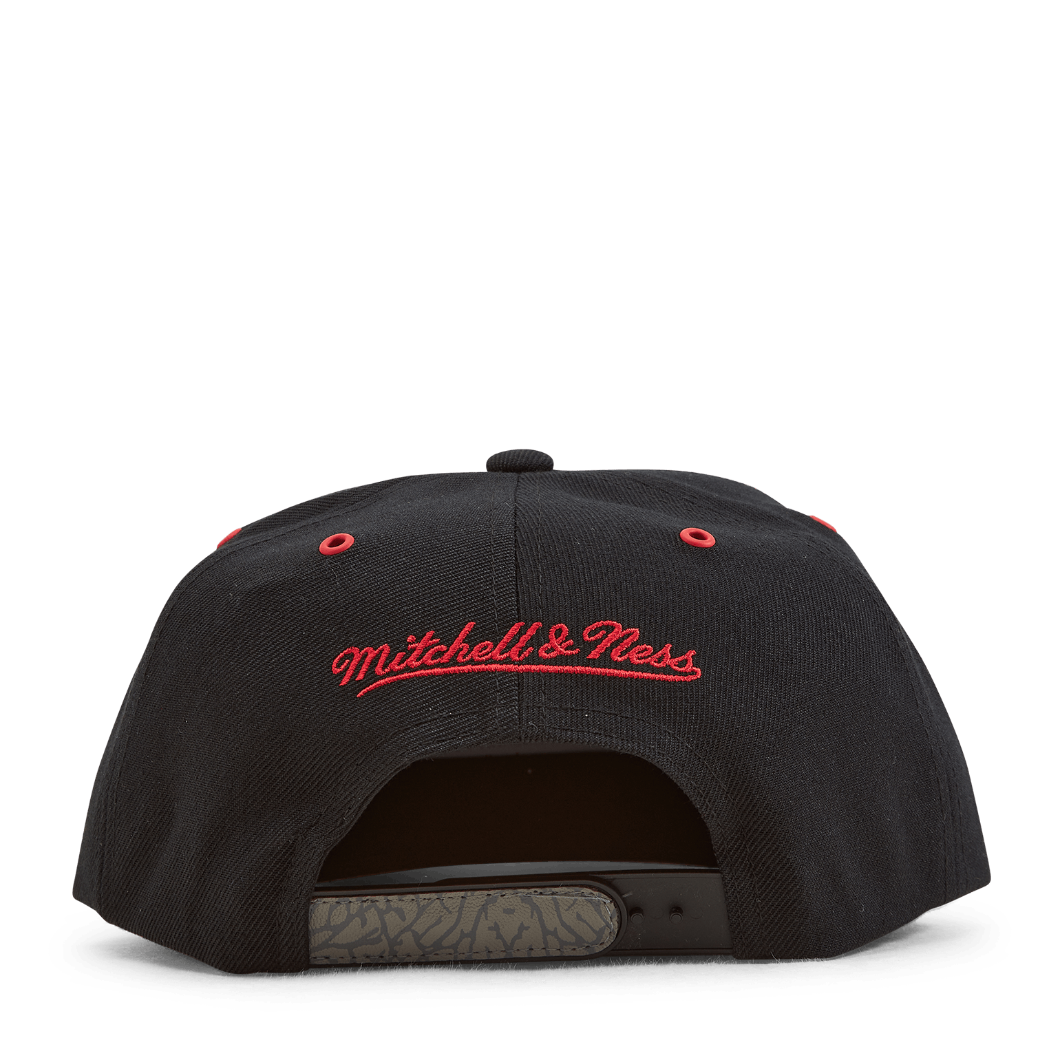 Bulls Day 3 Snapback