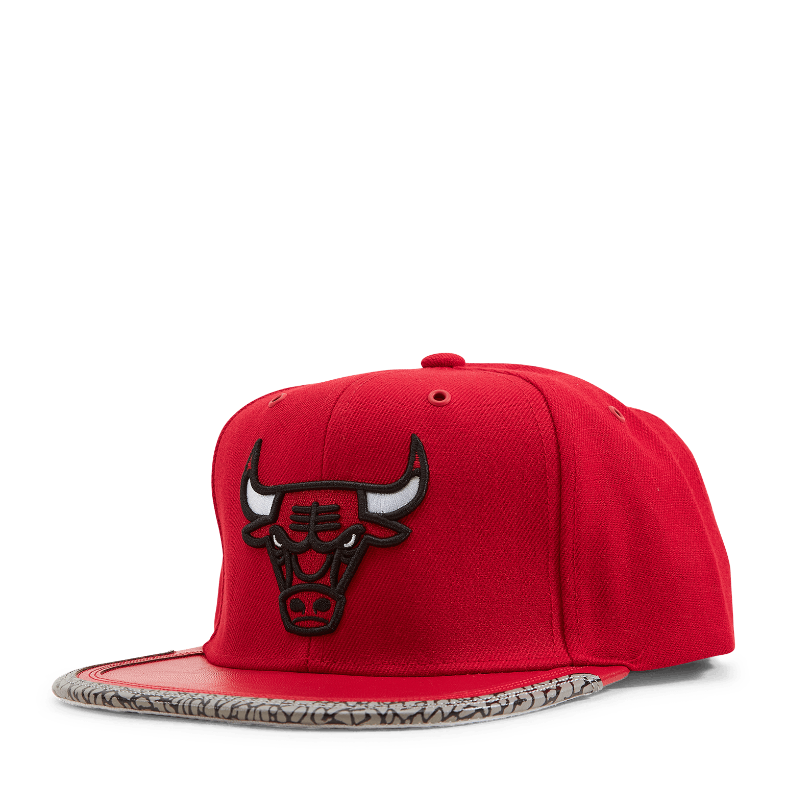 Bulls Day 3 Snapback
