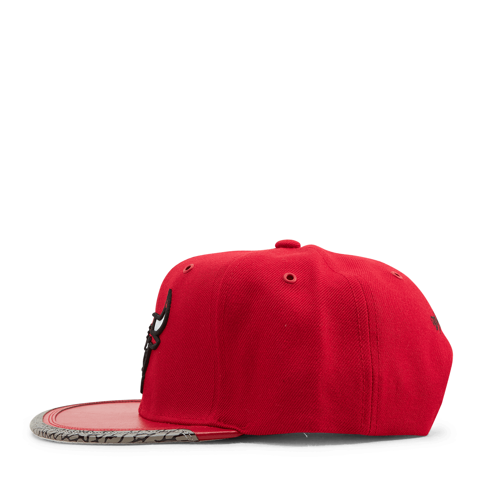 Bulls Day 3 Snapback