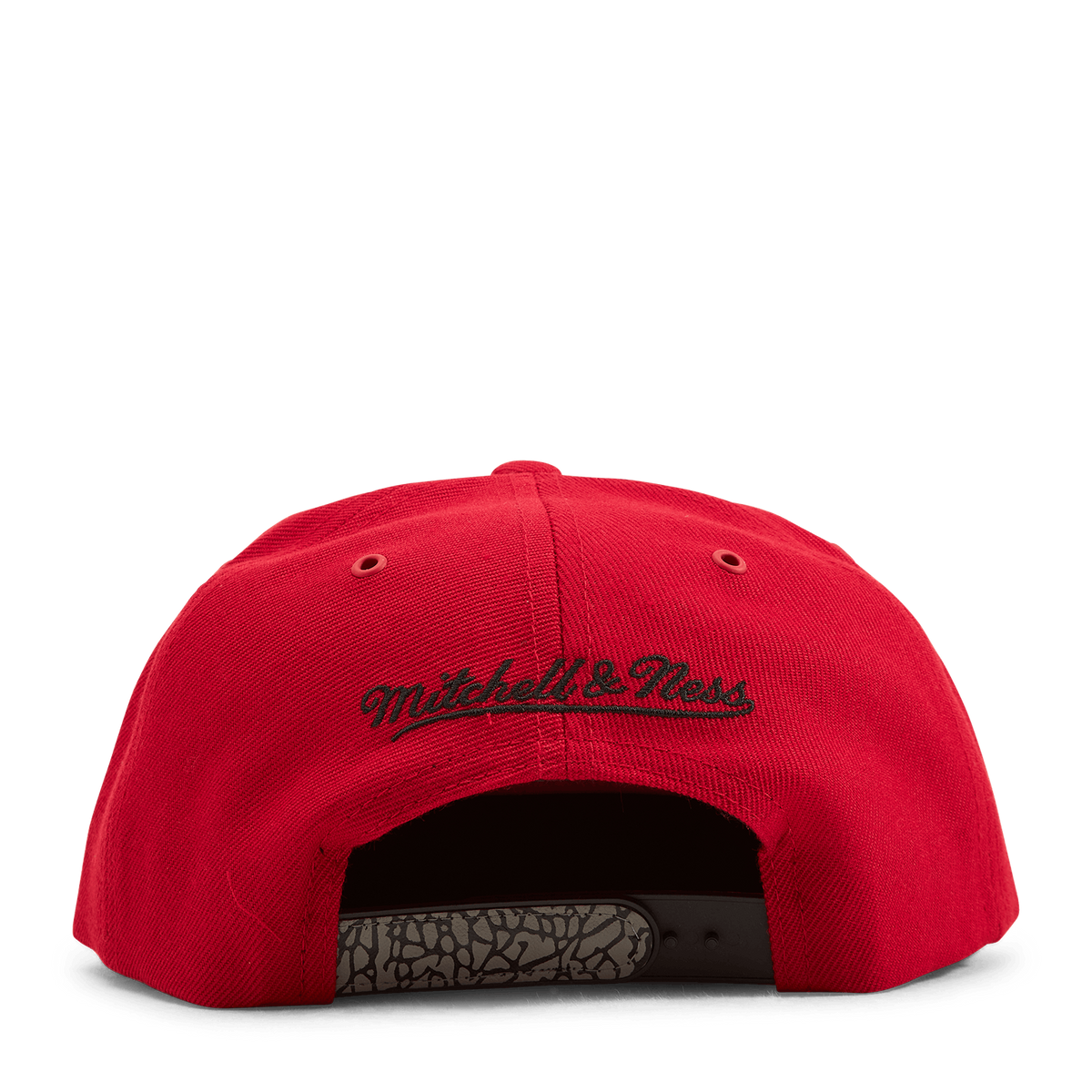 Bulls Day 3 Snapback