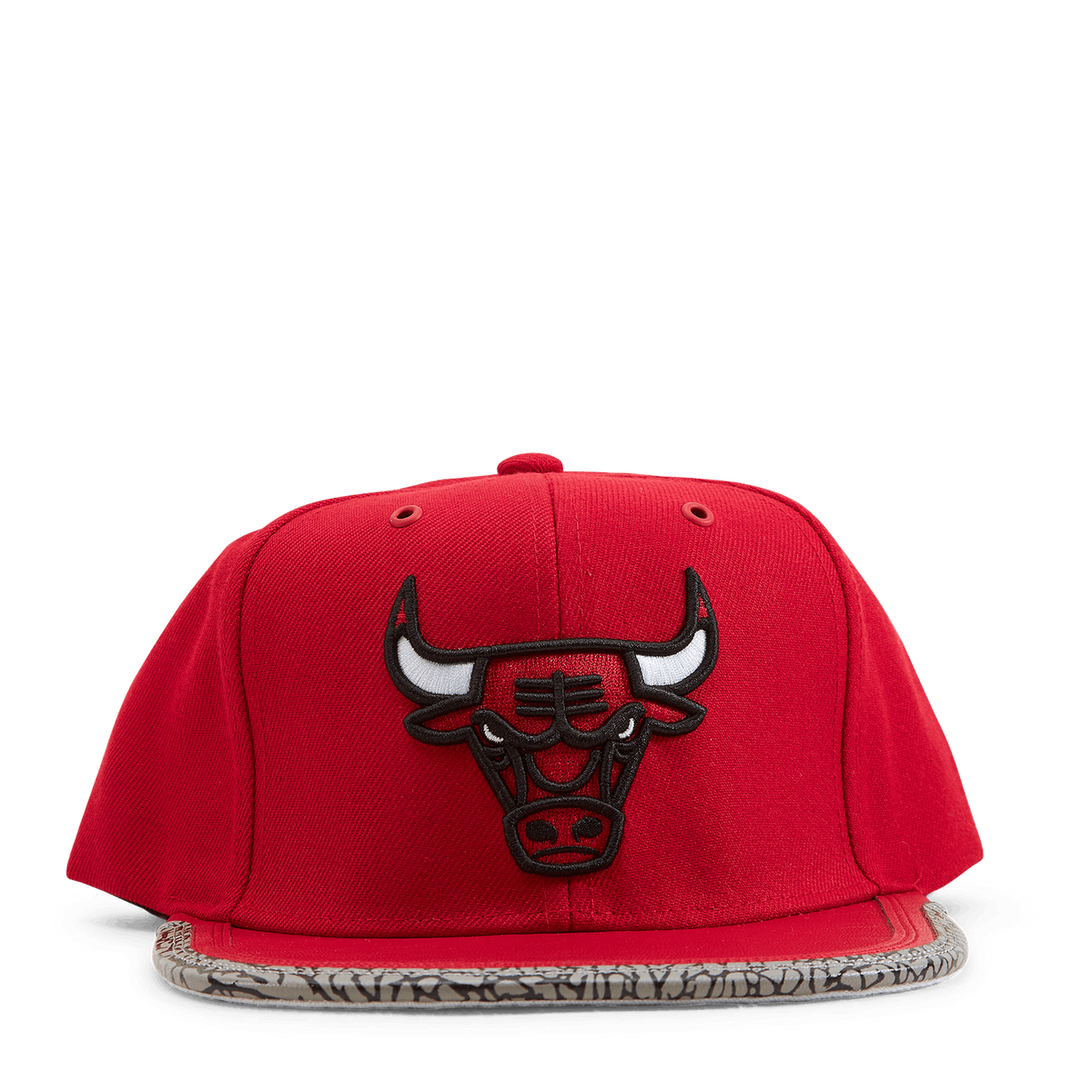 Bulls Day 3 Snapback