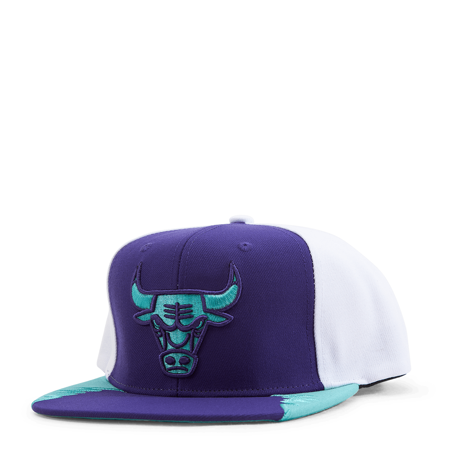 Bulls Day 5 Snapback