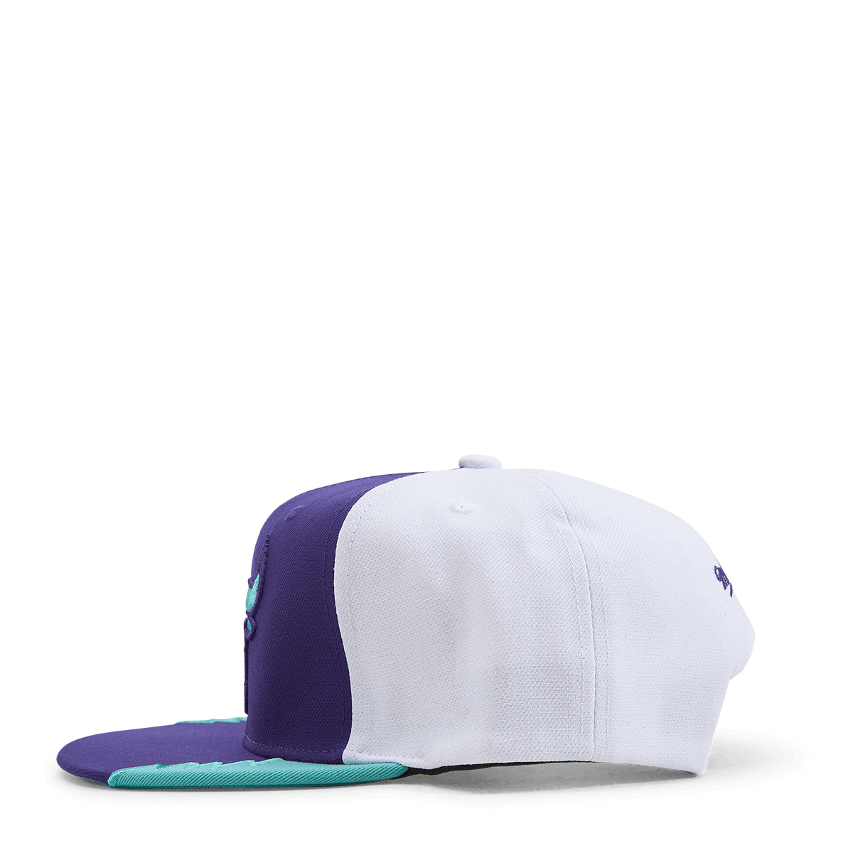 Bulls Day 5 Snapback