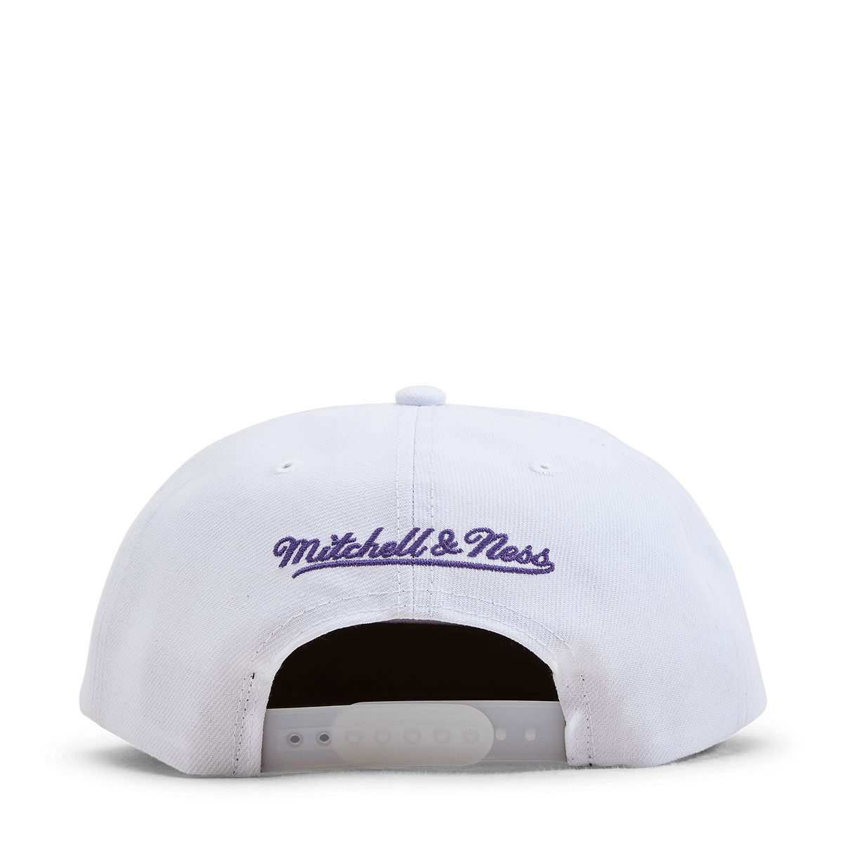 Bulls Day 5 Snapback