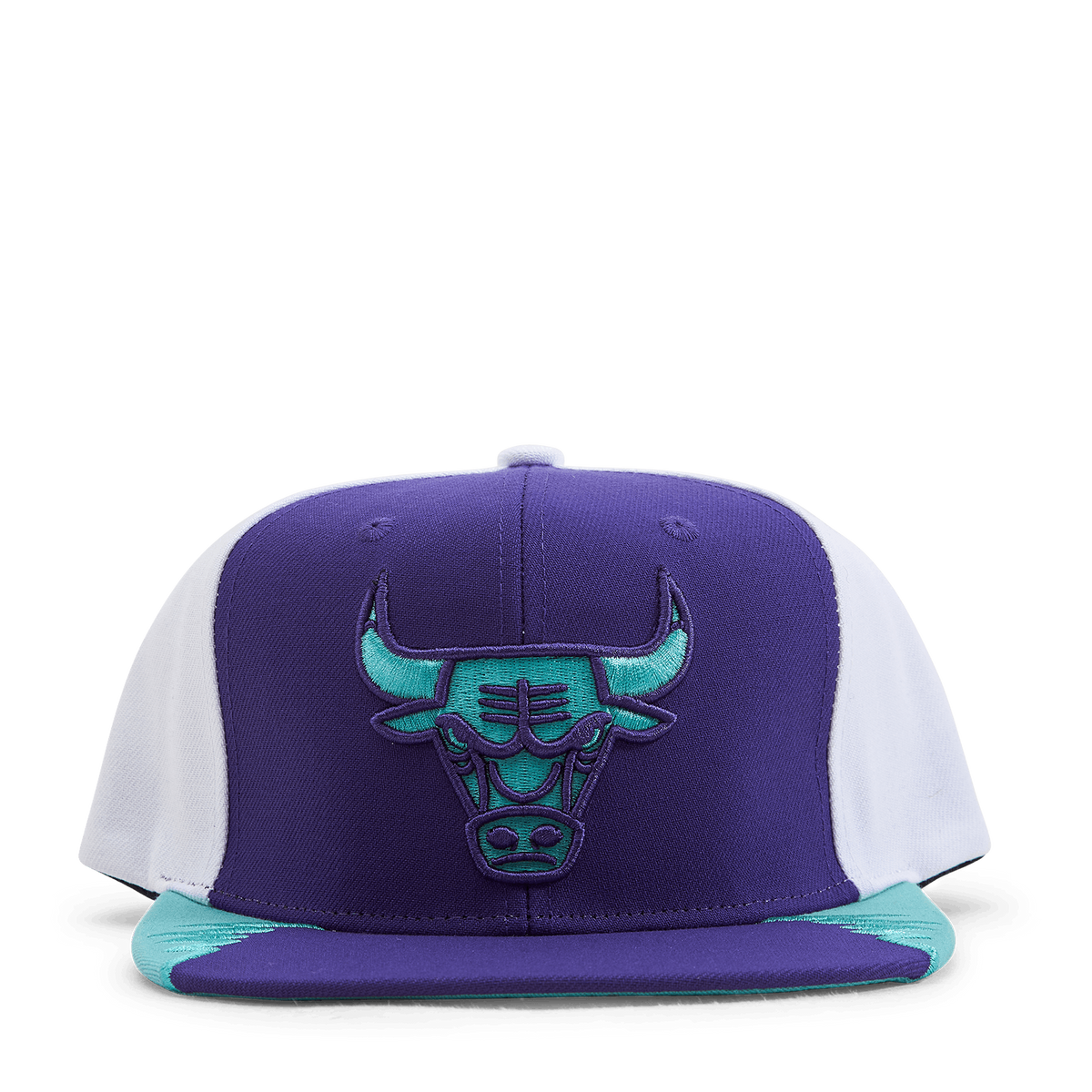 Bulls Day 5 Snapback