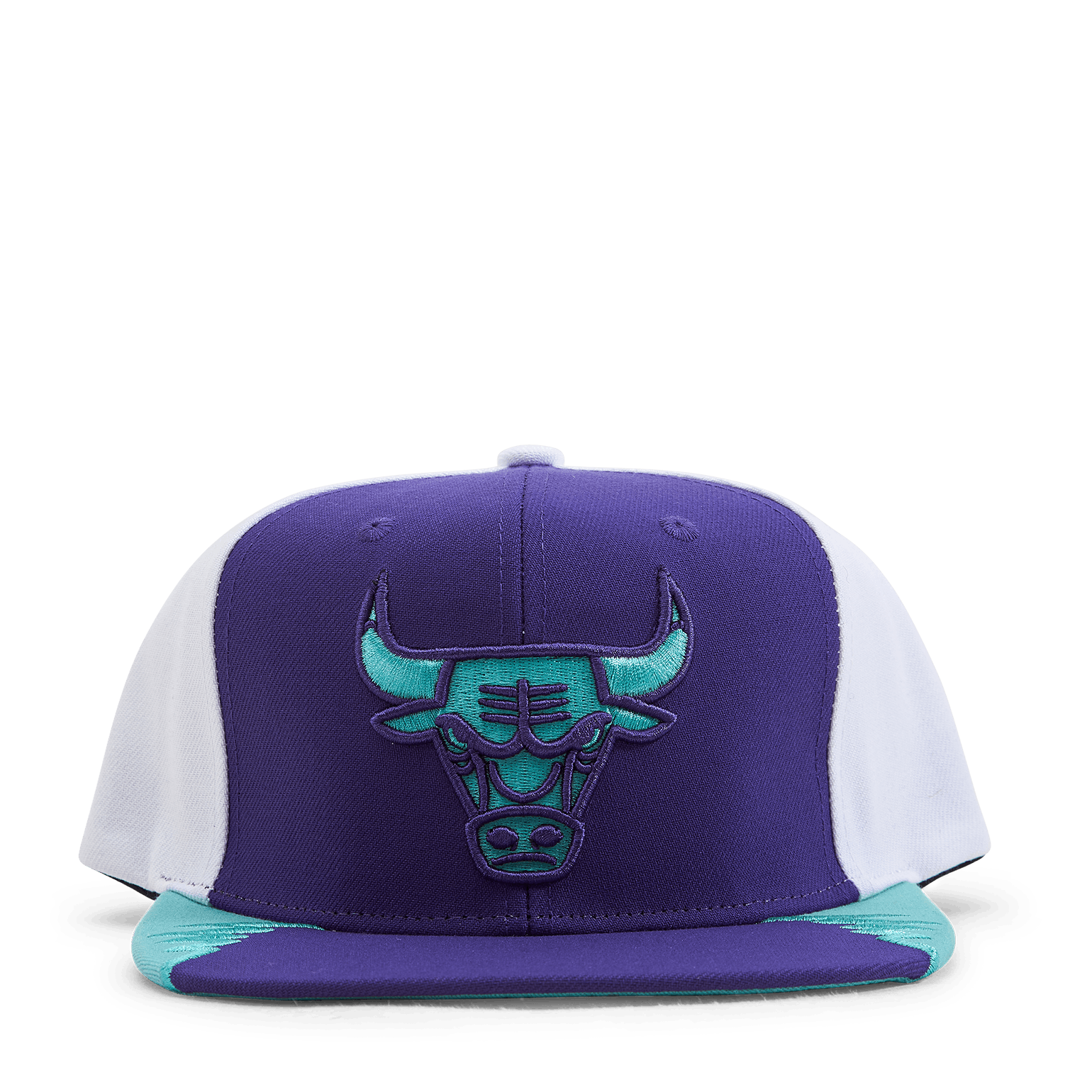 Bulls Day 5 Snapback