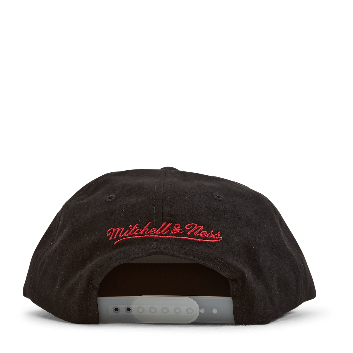 Bulls Day 5 Snapback