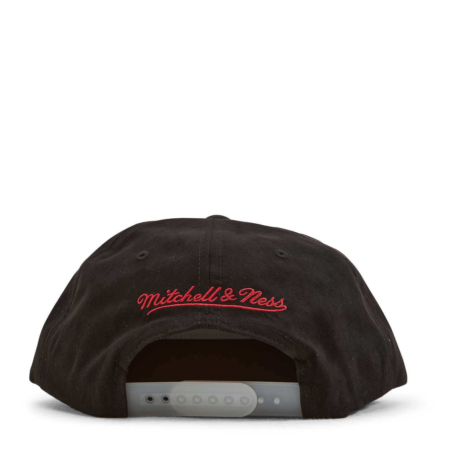 Bulls Day 5 Snapback