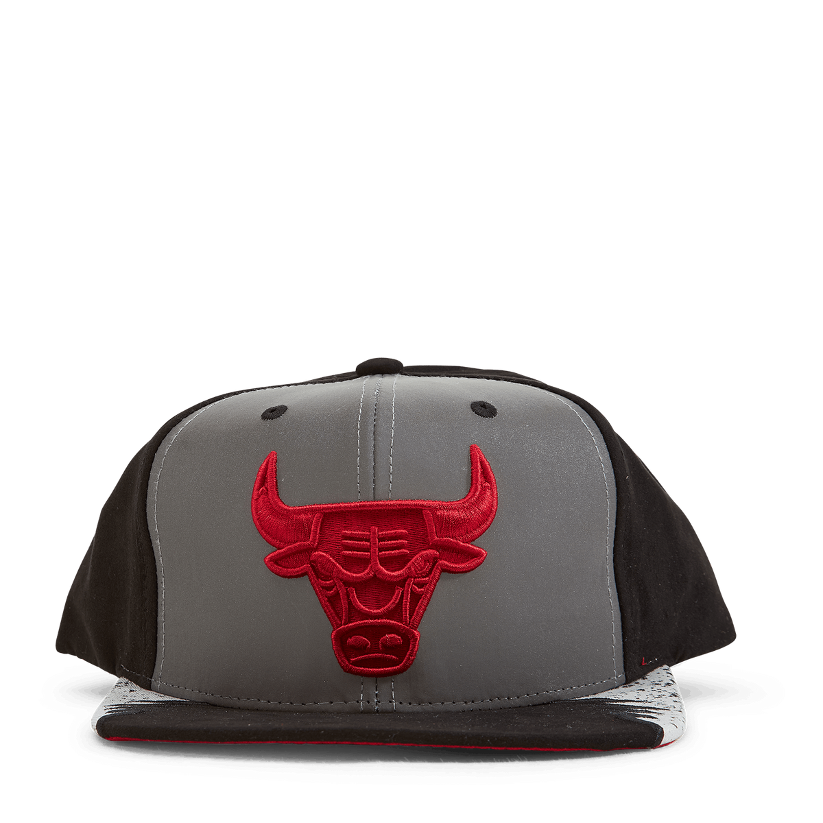 Bulls Day 5 Snapback