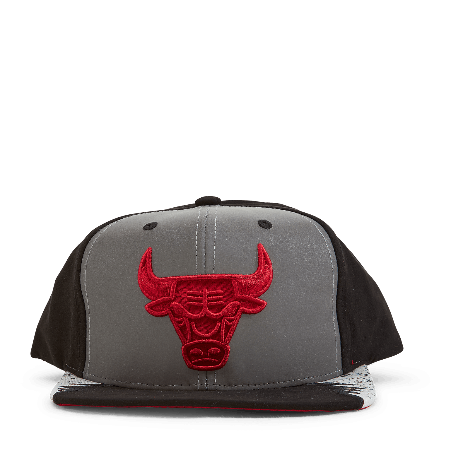 Bulls Day 5 Snapback