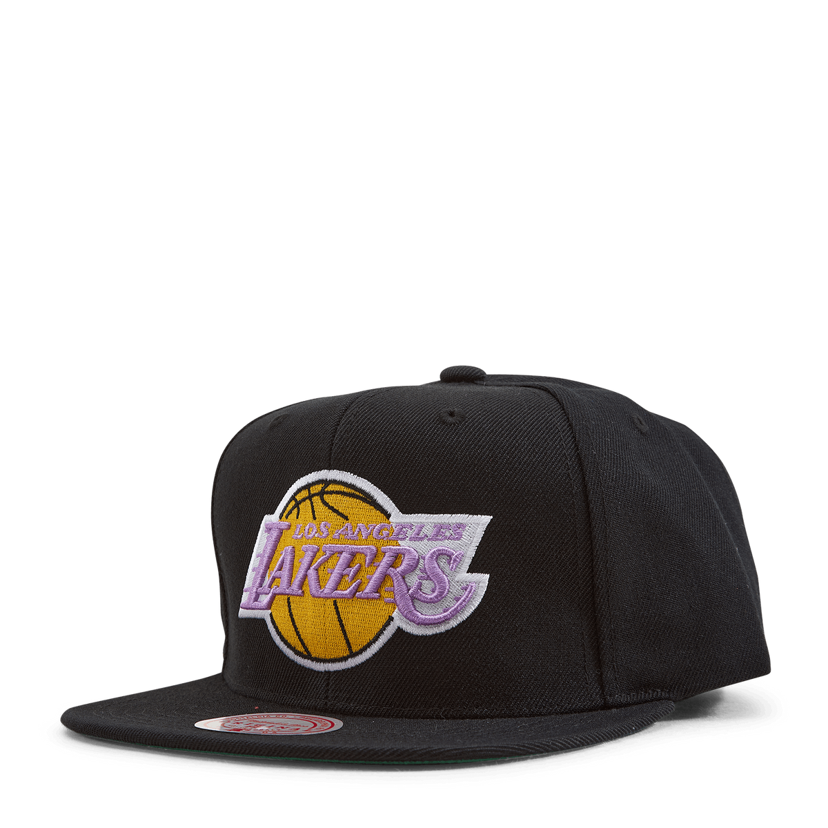 Lakers Top Spot Snapback HWC