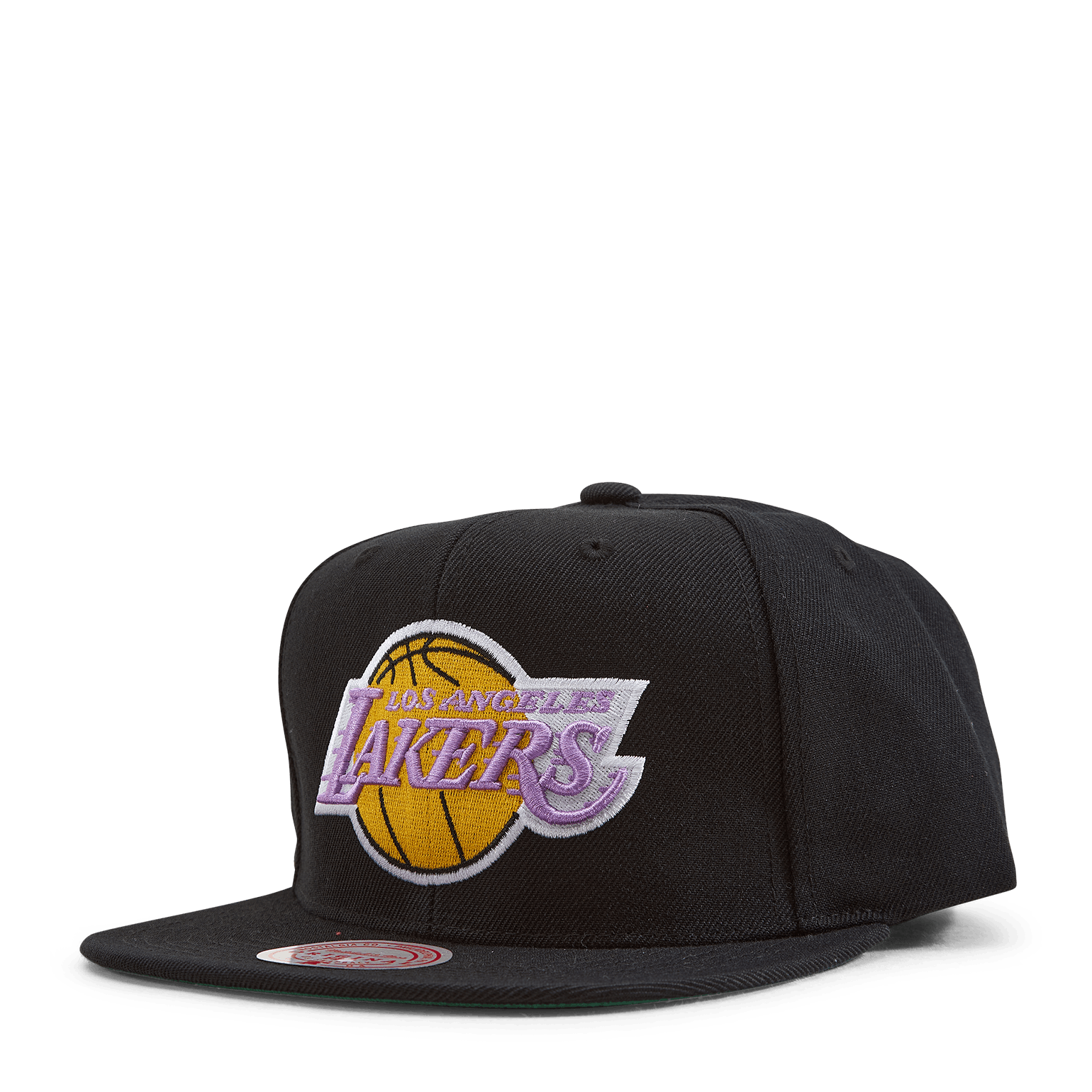 Lakers Top Spot Snapback HWC