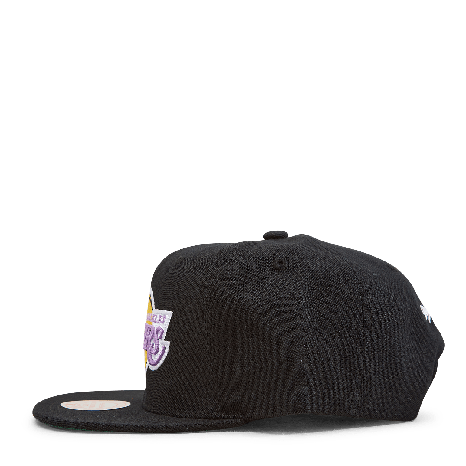 Lakers Top Spot Snapback HWC