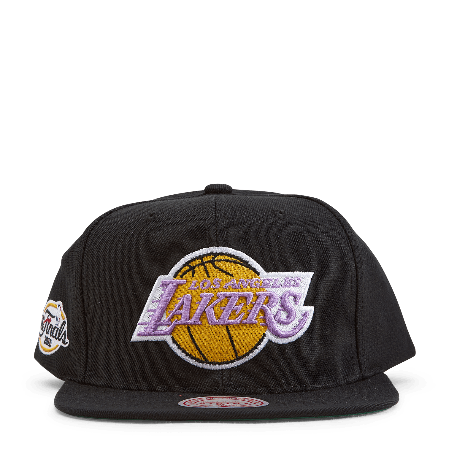 Lakers Top Spot Snapback HWC