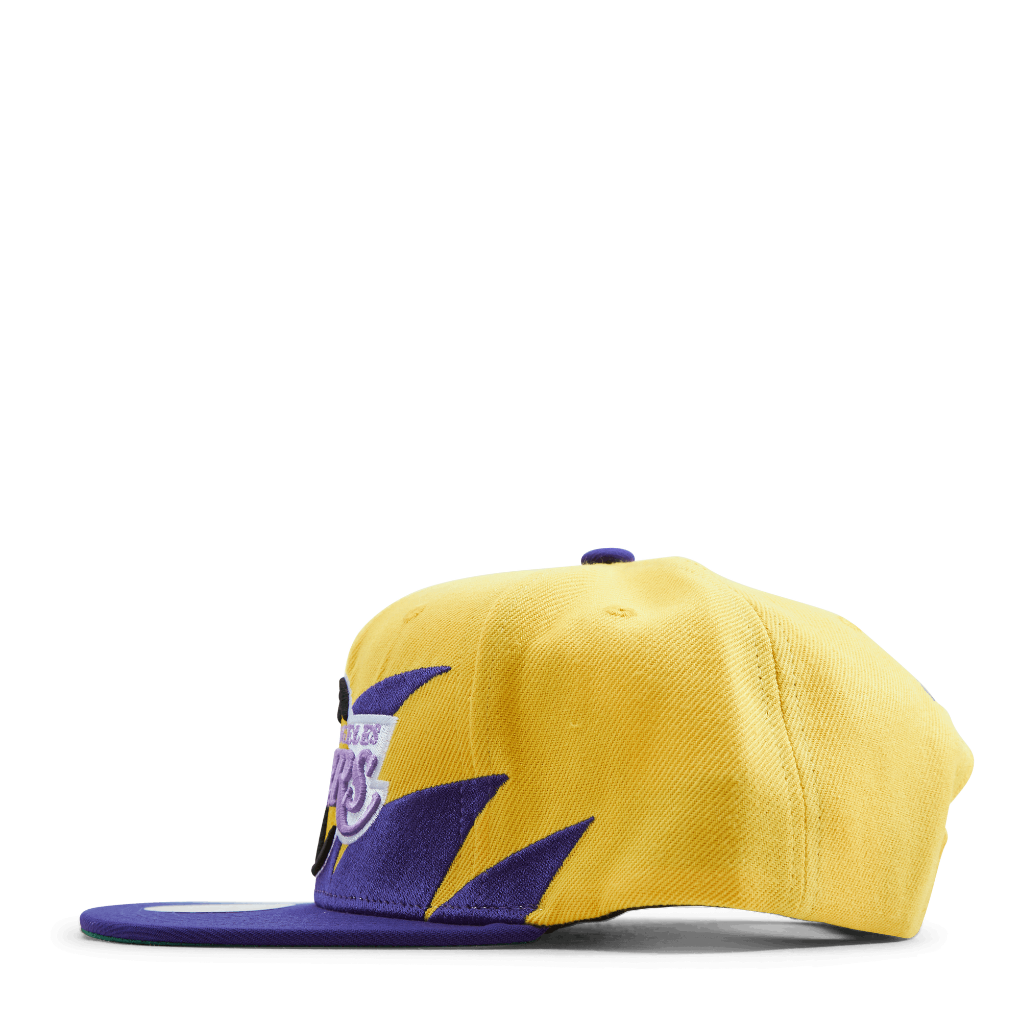 Lakers Sharktooth Snapback HWC