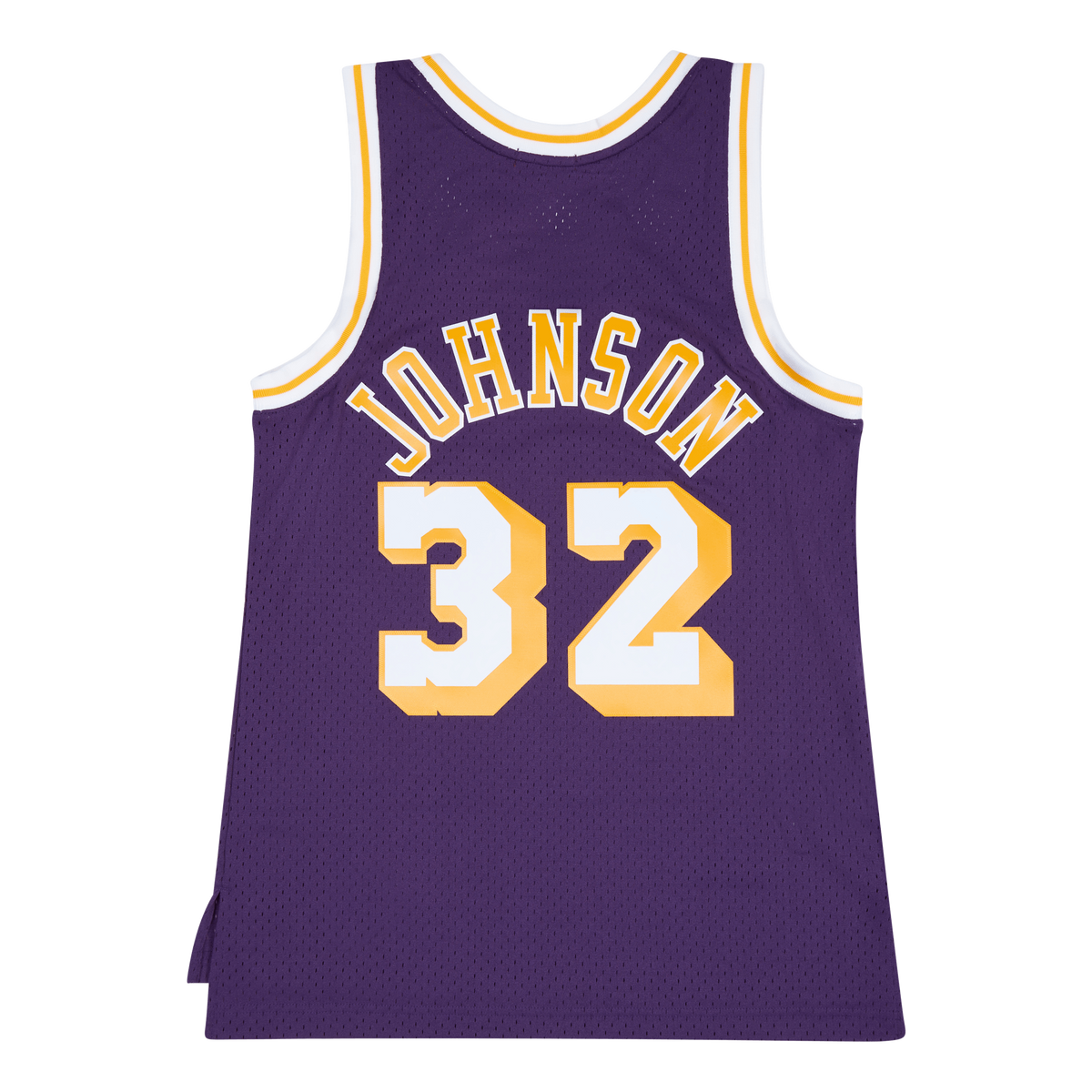 Women's Lakers Swingman Jersey - Magic -84