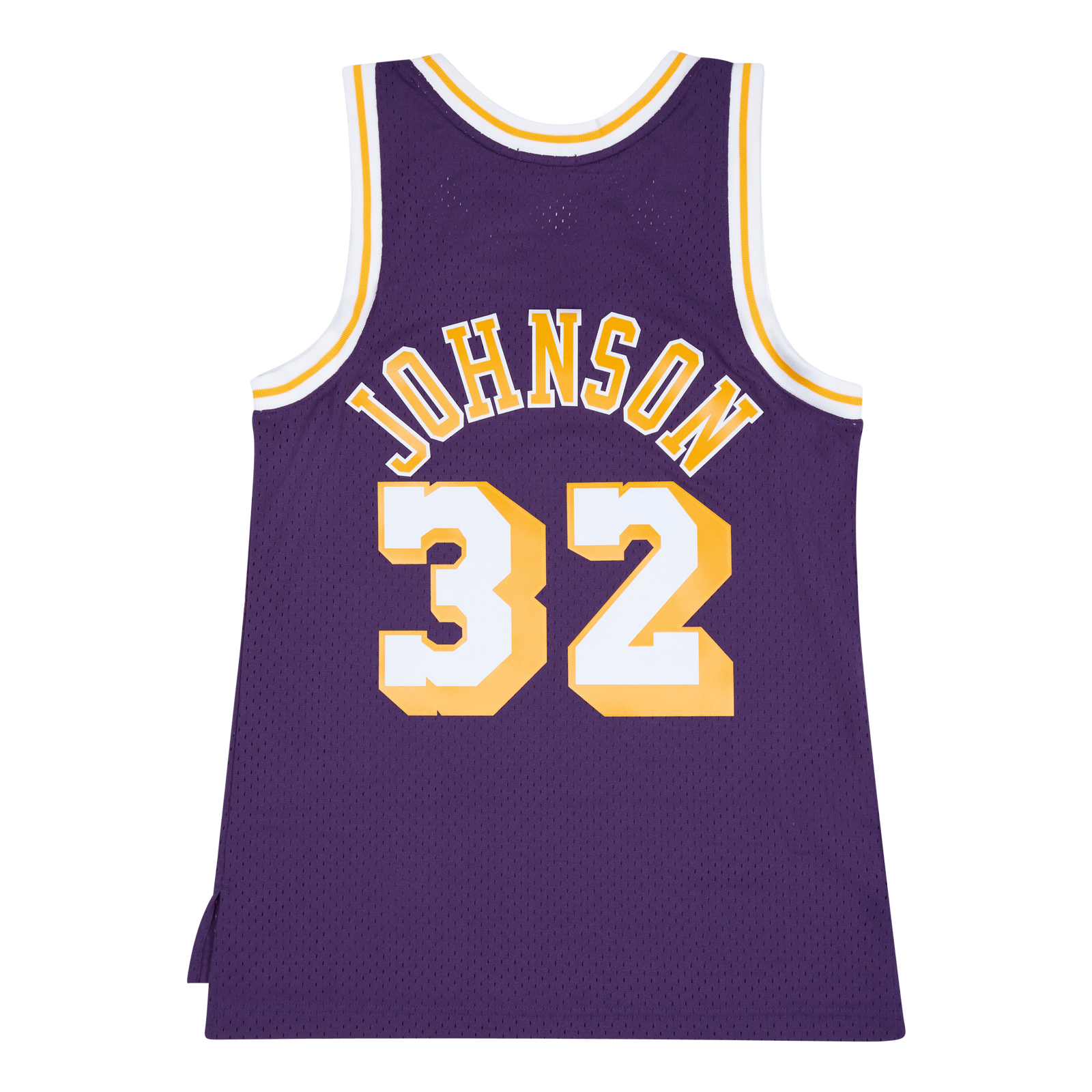 Women's Lakers Swingman Jersey - Magic -84