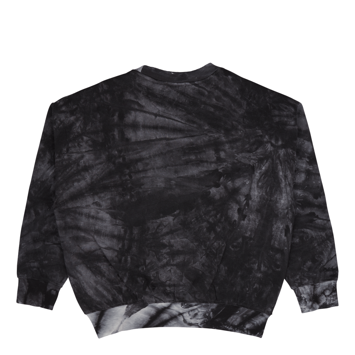 Women's Hawks Tie Dye Crew