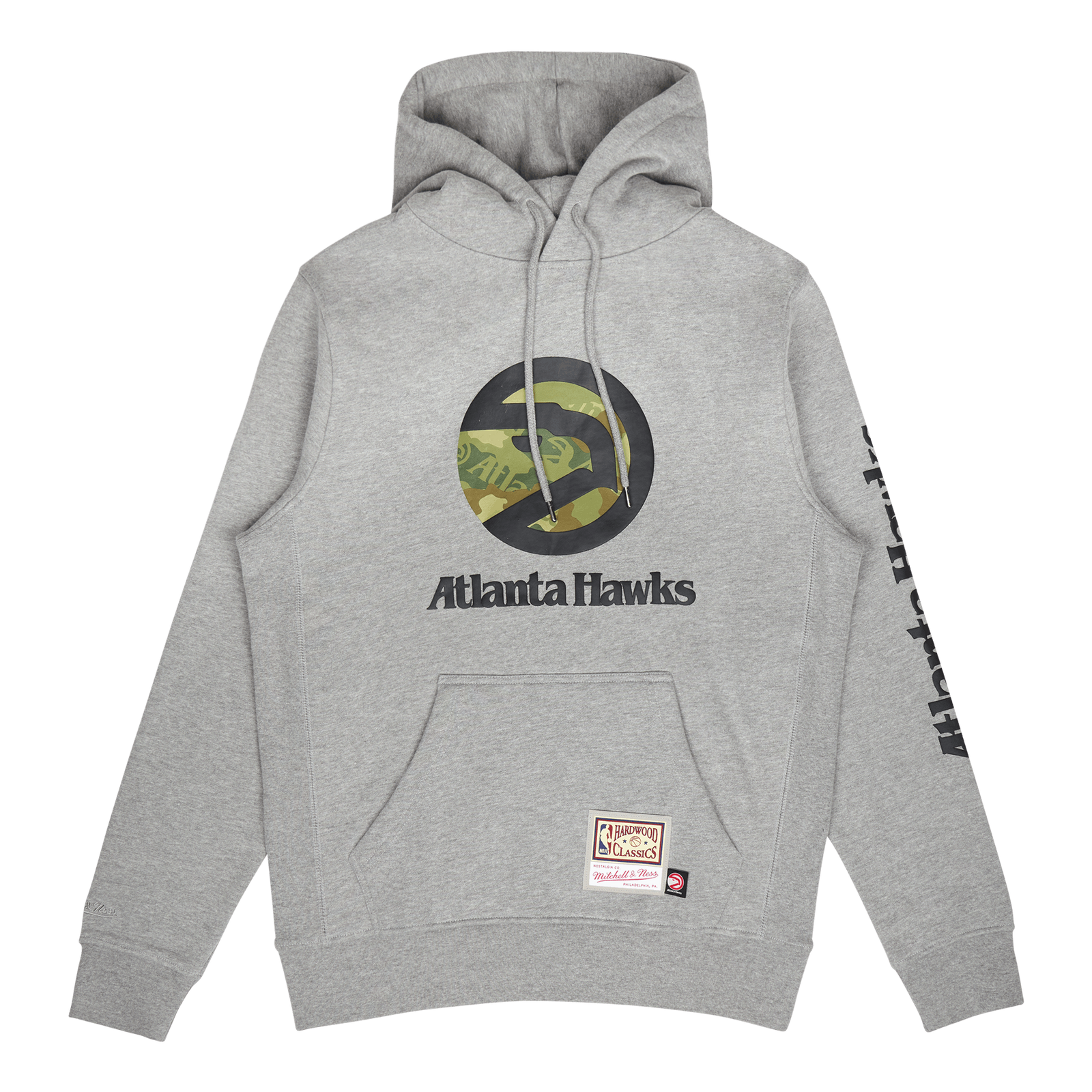 Hawks Ghost Camo Hoodie