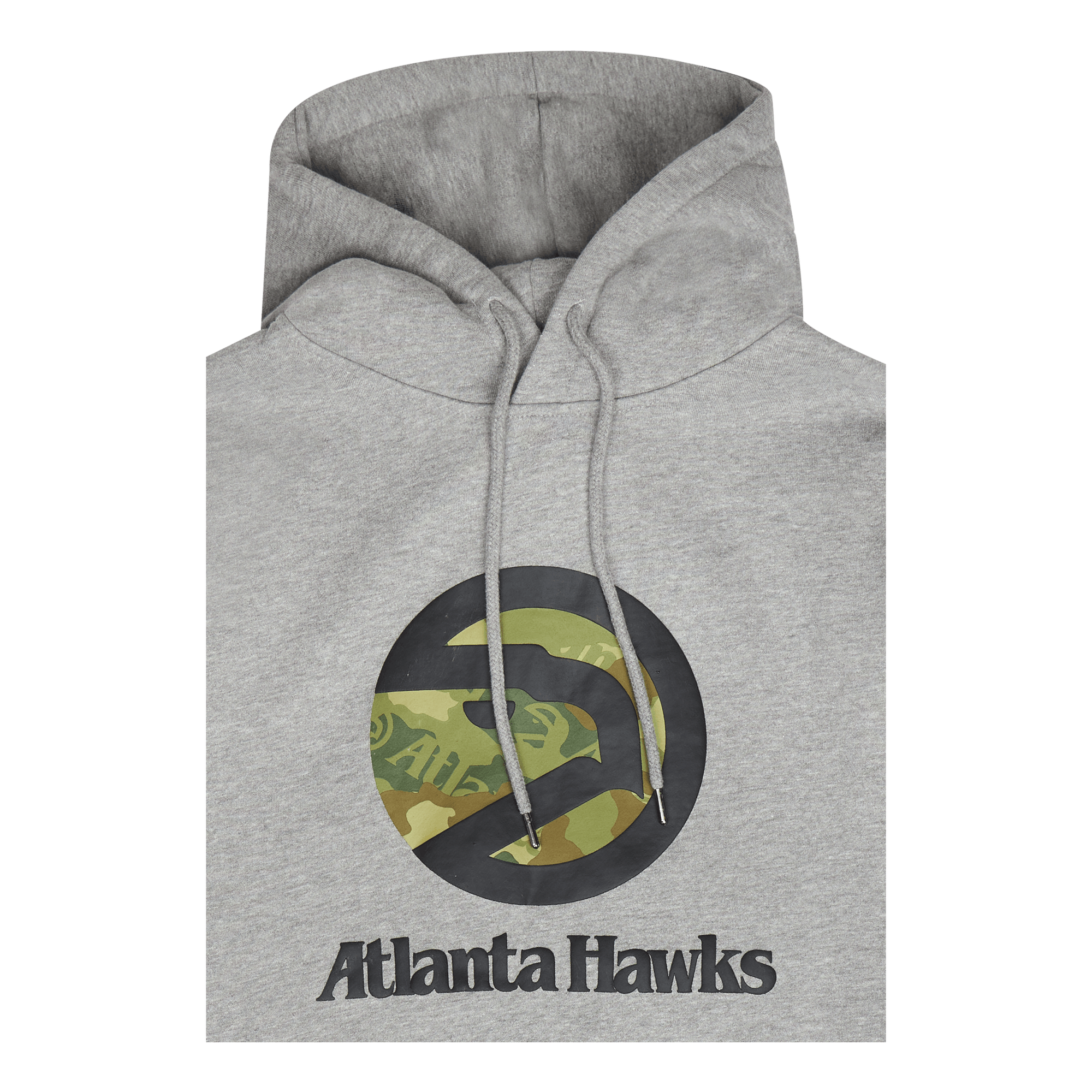 Hawks Ghost Camo Hoodie