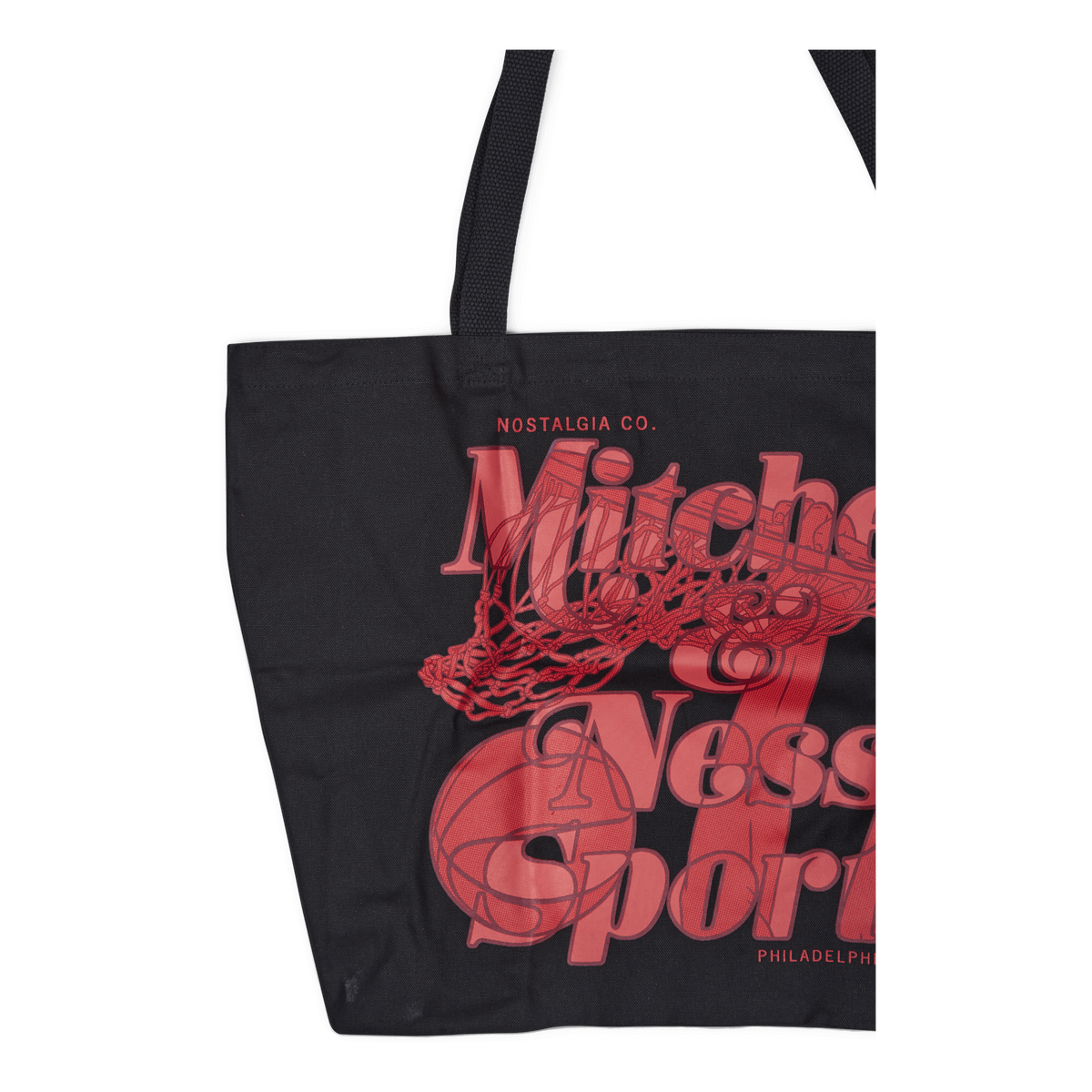 M&N Graphic Tote Bag 2.0