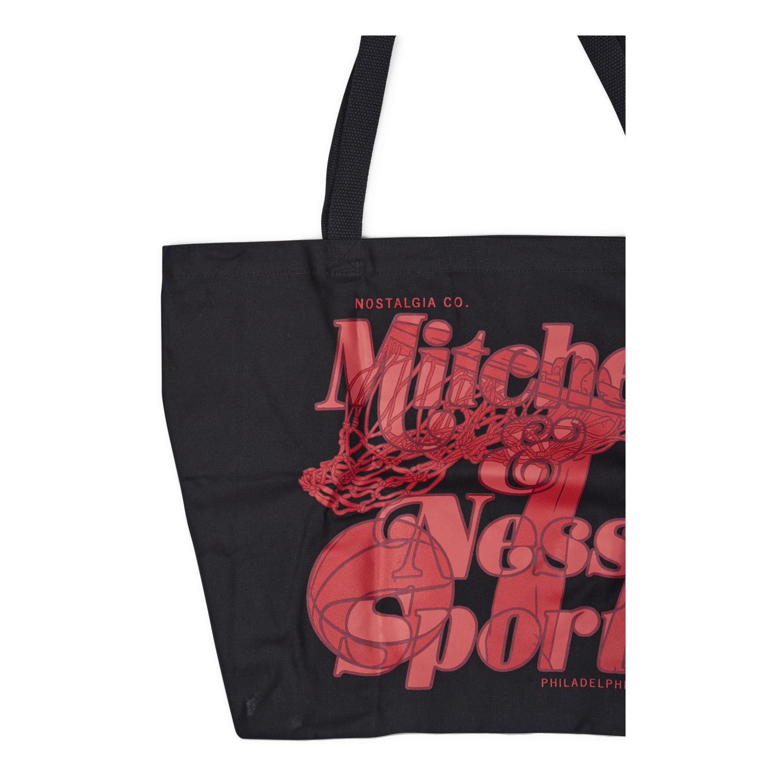 M&N Graphic Tote Bag 2.0
