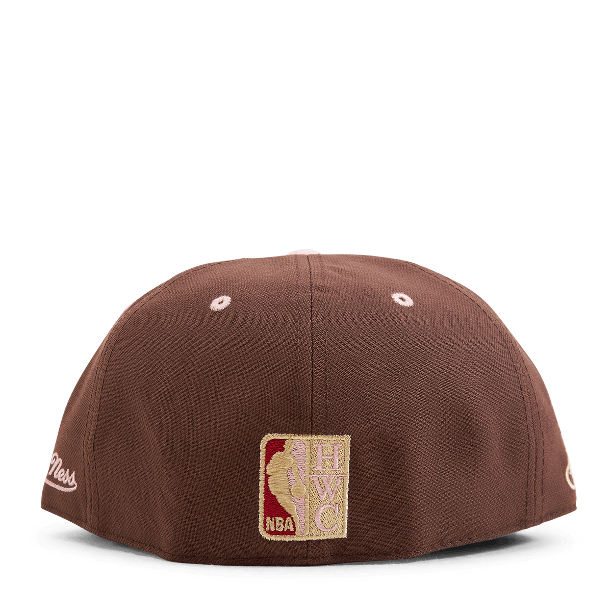 Bulls Brown Sugar Bacon Fitted HWC