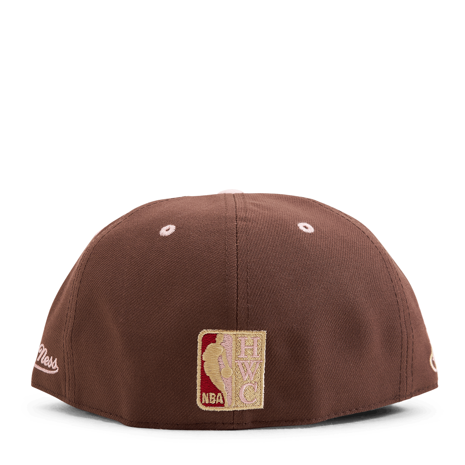 Bulls Brown Sugar Bacon Fitted HWC