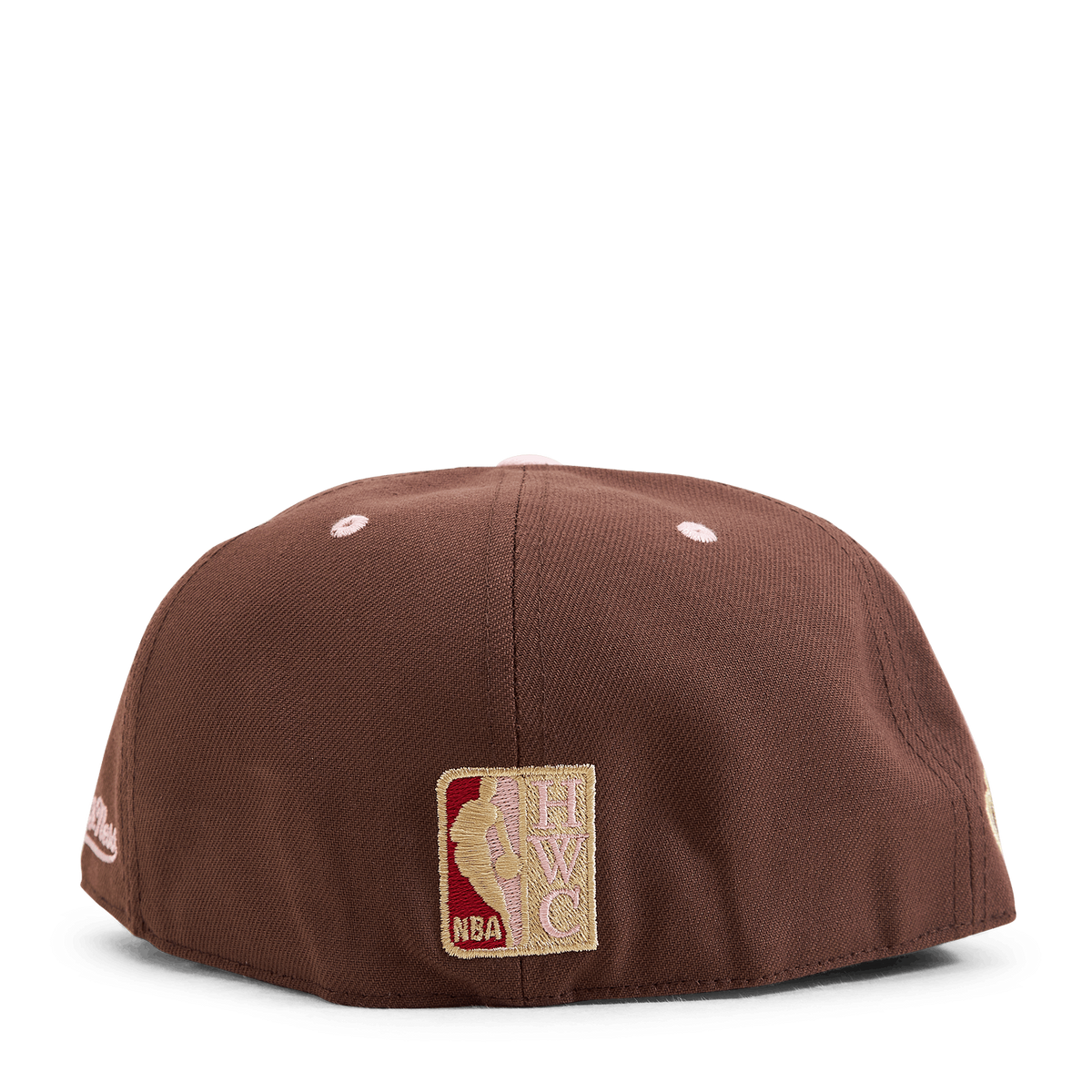 Lakers Brown Sugar Bacon Fitted HWC