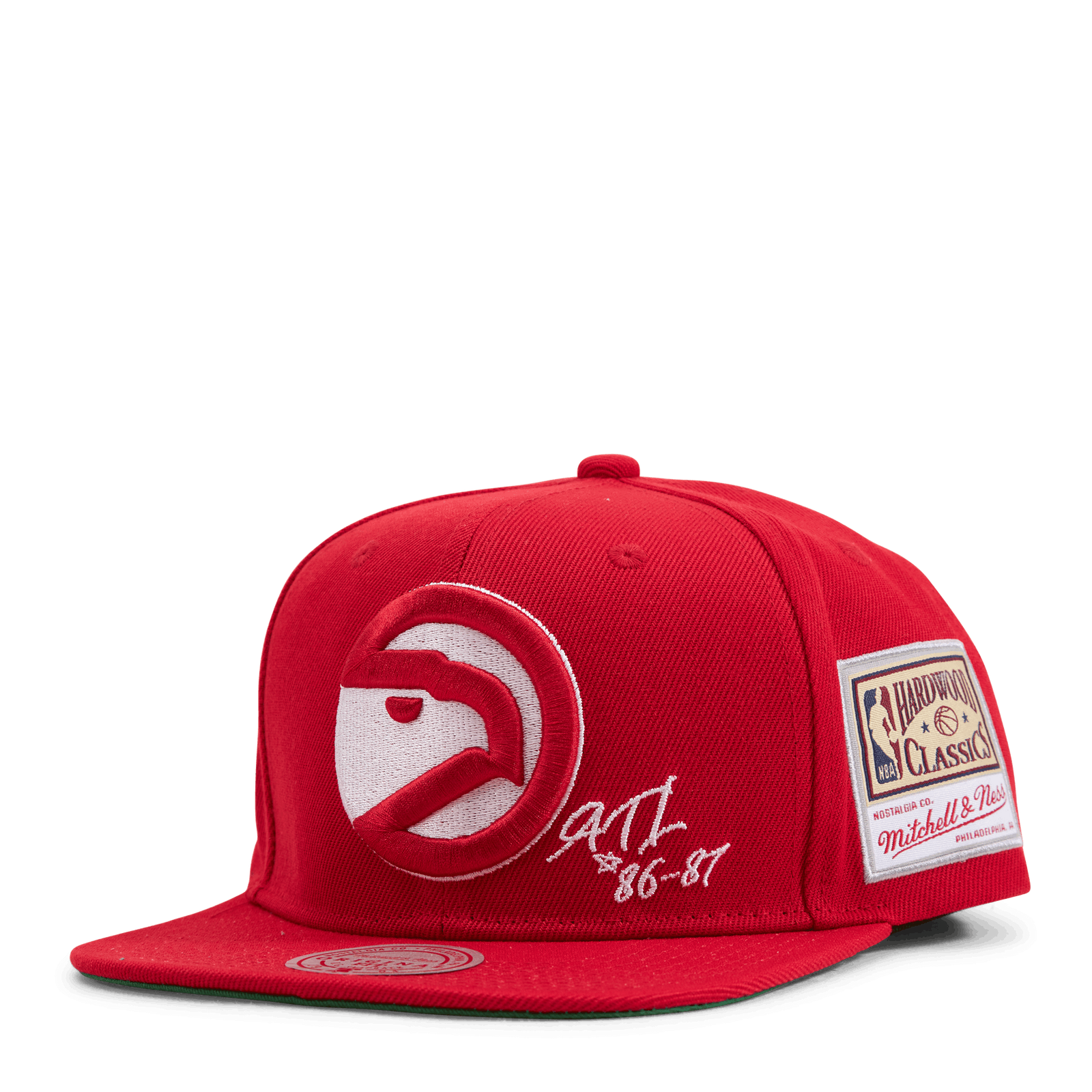 Hawks Jersey Love Snapback HWC