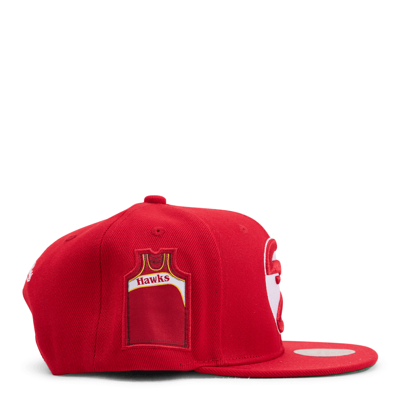 Hawks Jersey Love Snapback HWC
