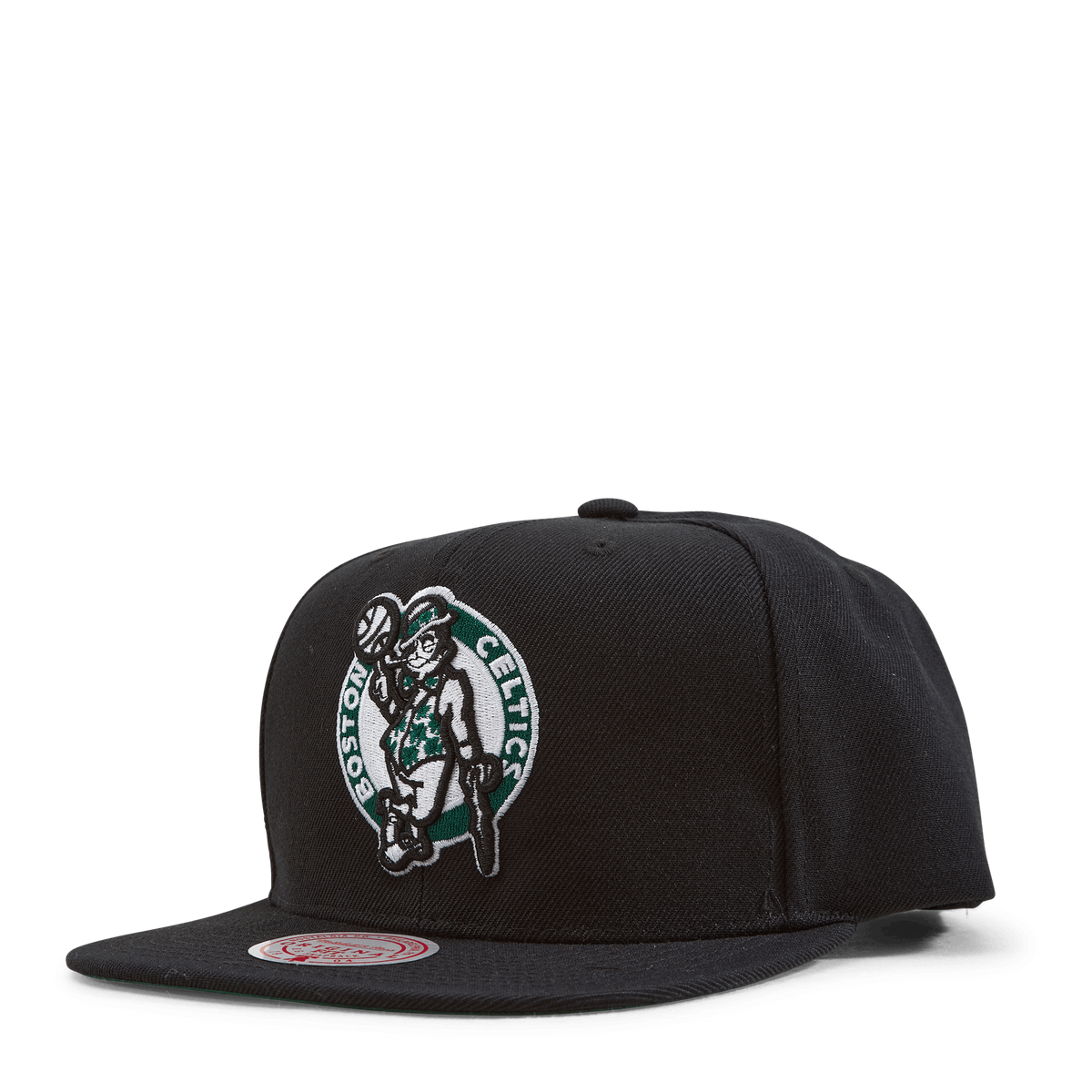 Celtics Top Spot Snapback HWC