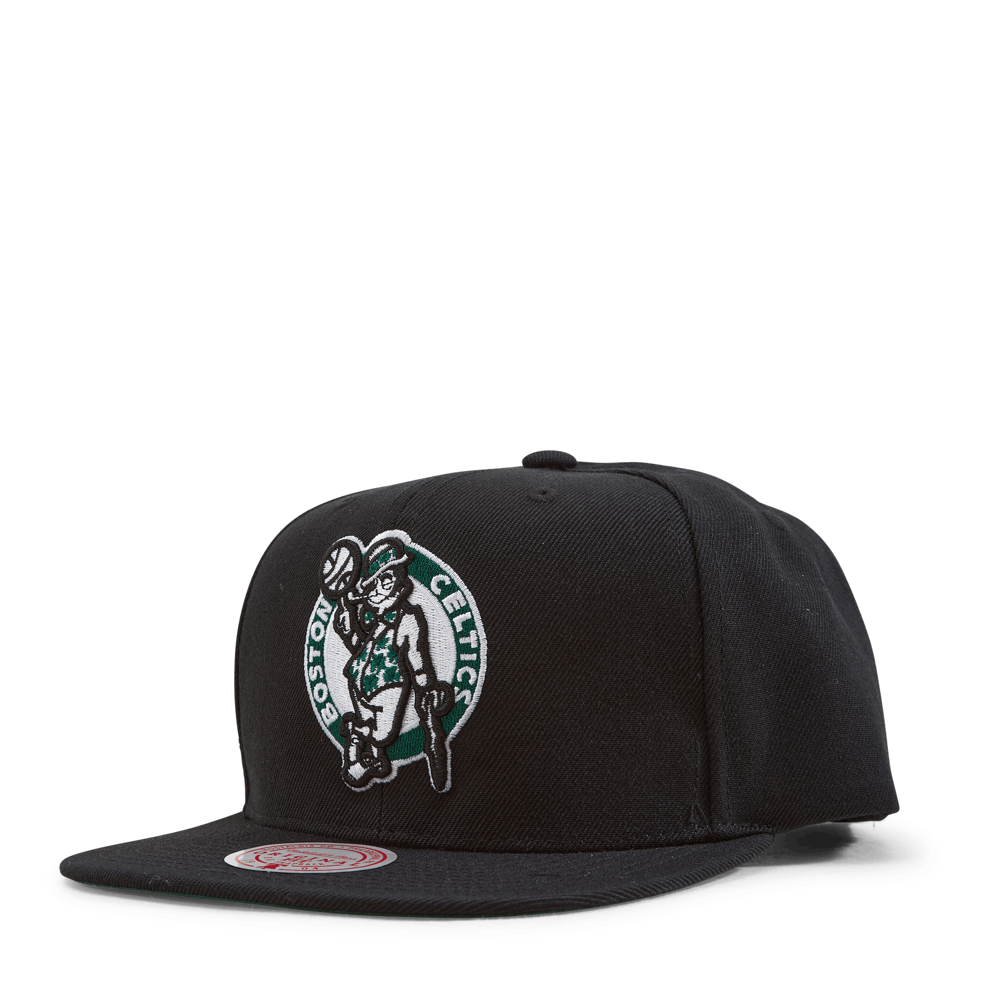 Celtics Top Spot Snapback HWC