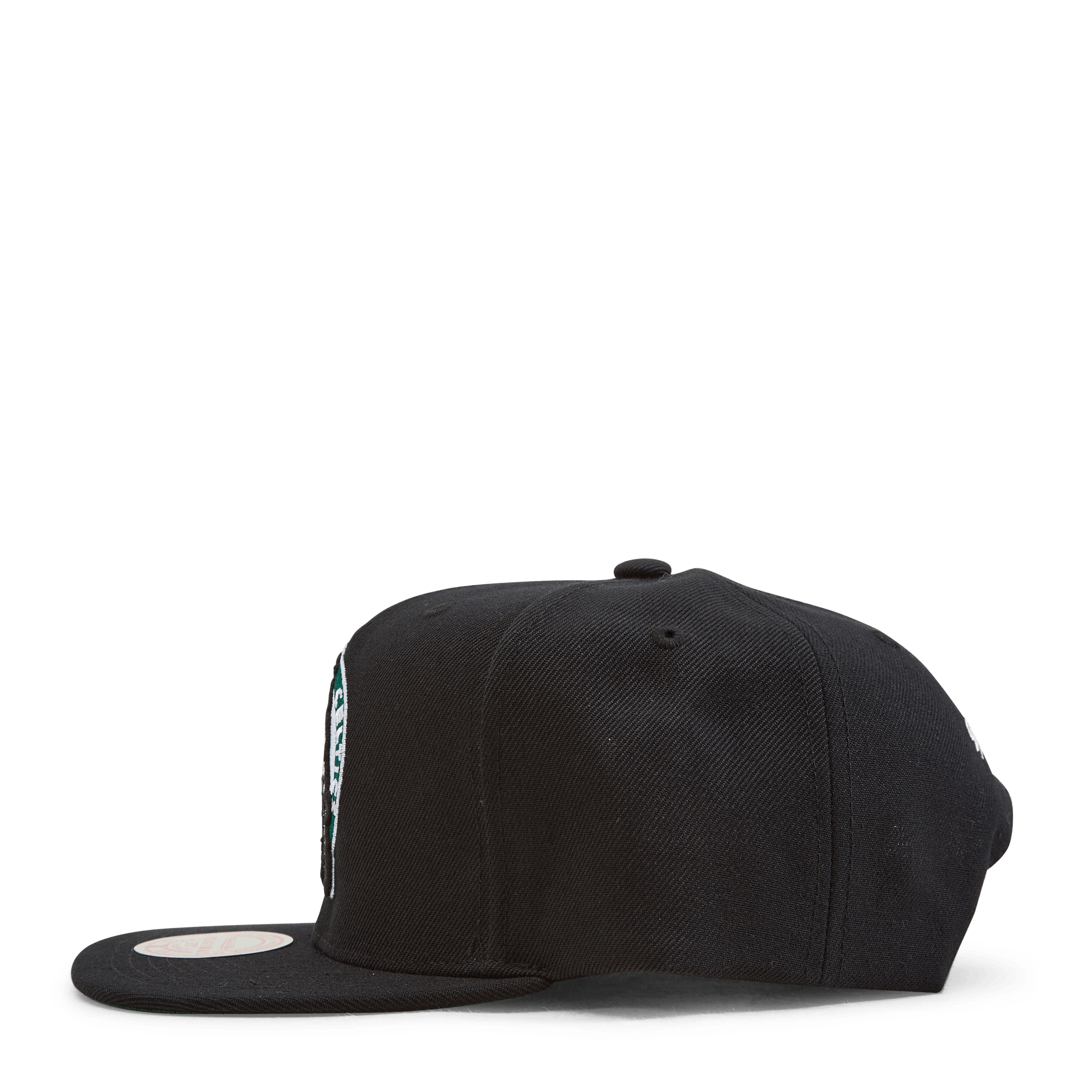 Celtics Top Spot Snapback HWC